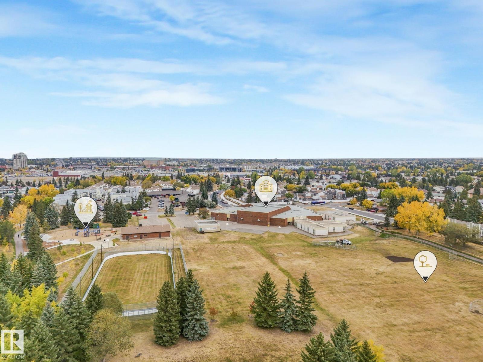2110 54 St Nw, Edmonton, Alberta  T6L 4T9 - Photo 44 - E4460615