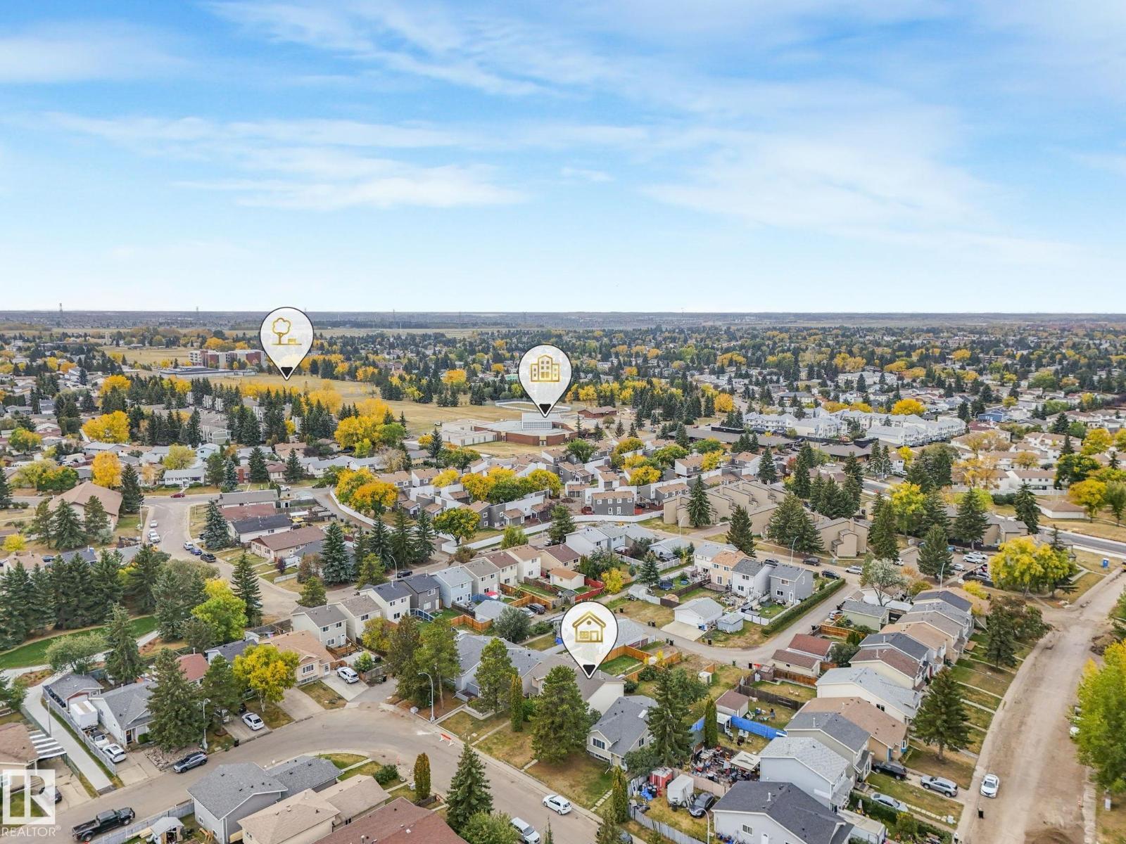 2110 54 St Nw, Edmonton, Alberta  T6L 4T9 - Photo 47 - E4460615