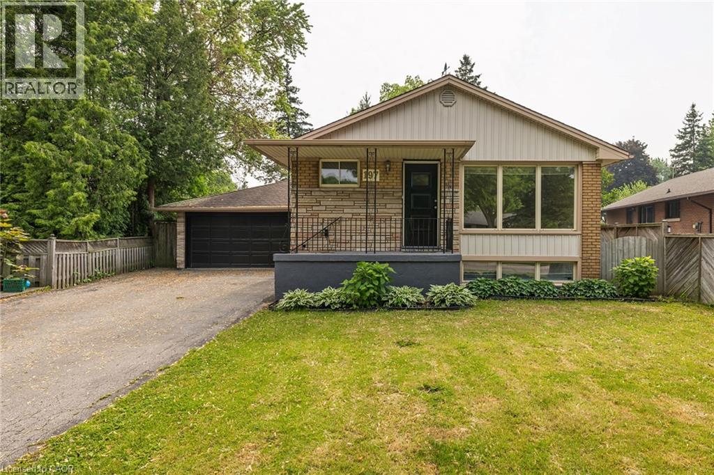 197 COLUMBIA Drive, Hamilton, Ontario