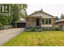 197 COLUMBIA Drive, Hamilton, Ontario