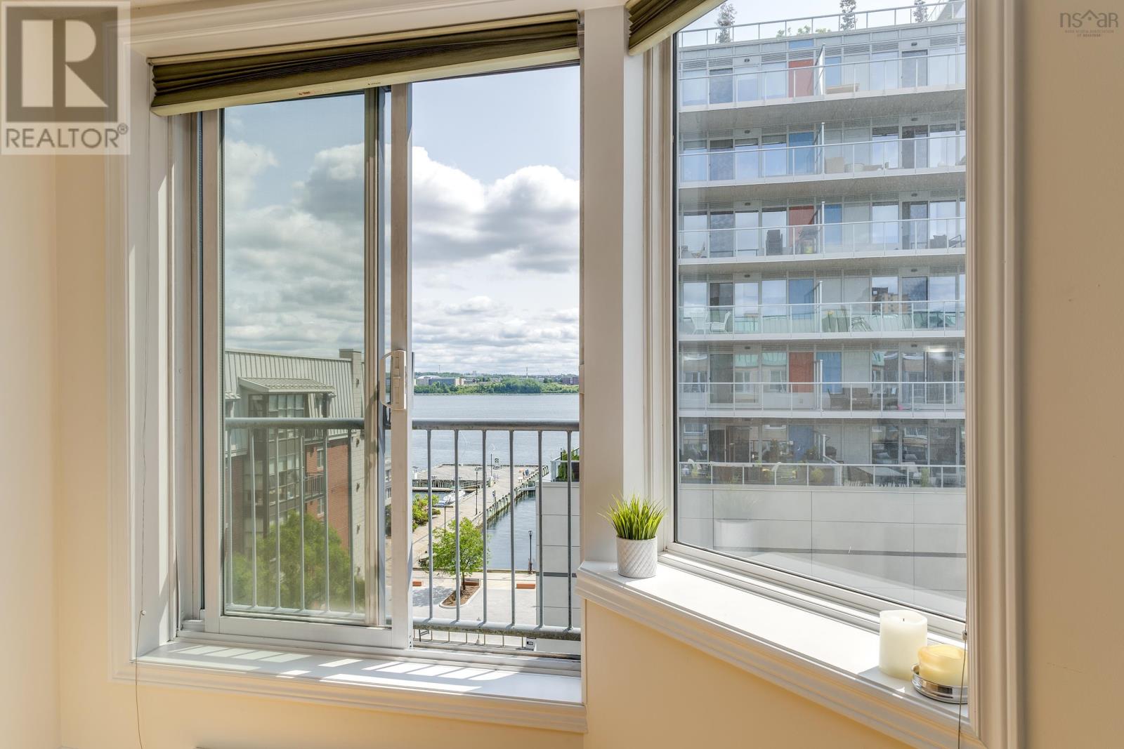 623 1326 Lower Water Street, Halifax, Nova Scotia  B3J 3R3 - Photo 12 - 202516259