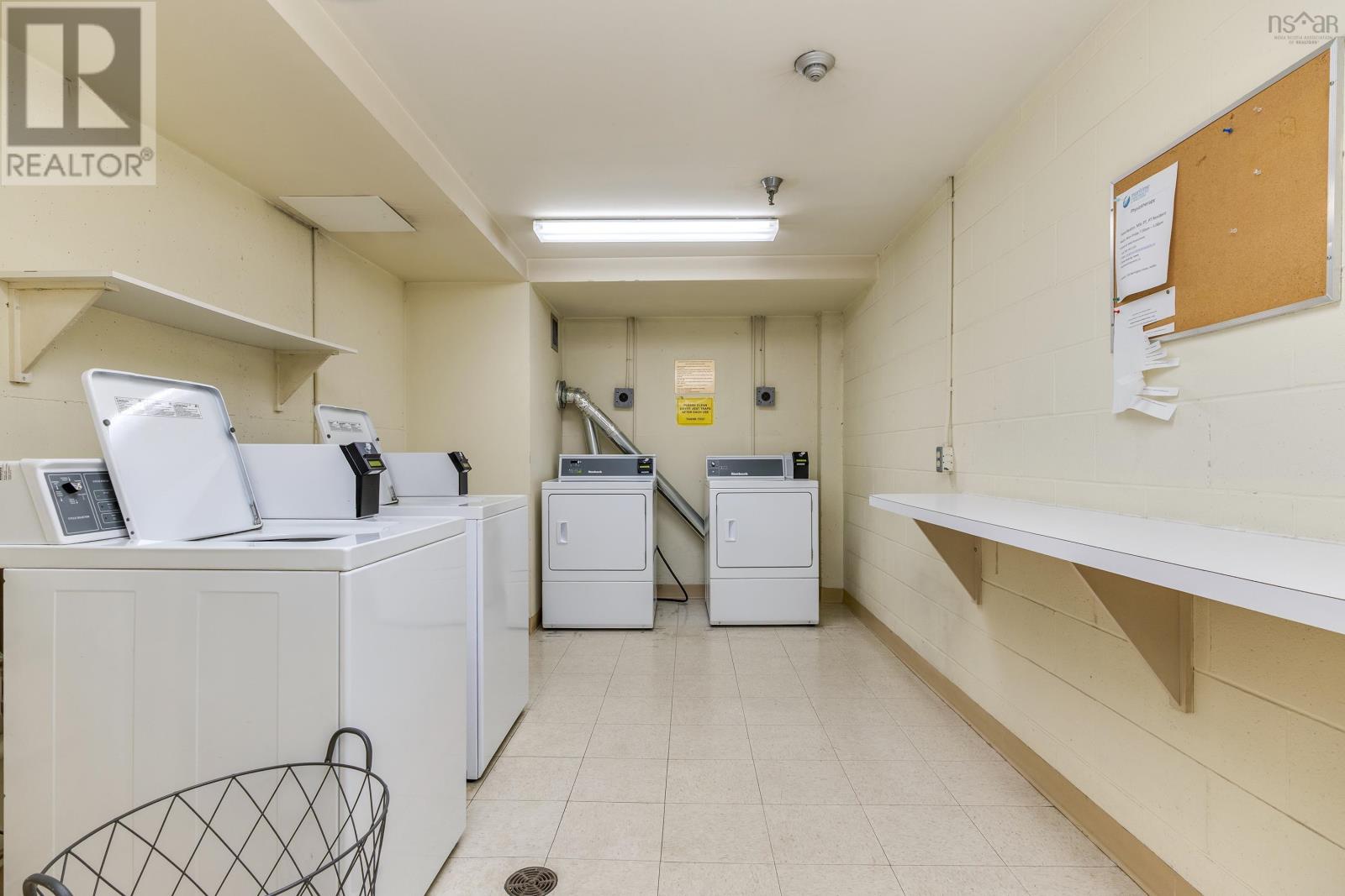623 1326 Lower Water Street, Halifax, Nova Scotia  B3J 3R3 - Photo 22 - 202516259