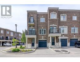 53 FERRIS SQUARE, Clarington, Ontario