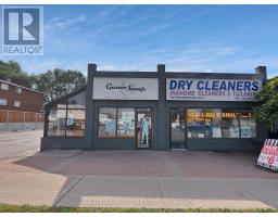 4 - 1601 BIRCHMOUNT ROAD, Toronto, Ontario