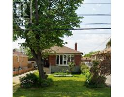BSMT - 34 CROCUS DRIVE, Toronto, Ontario