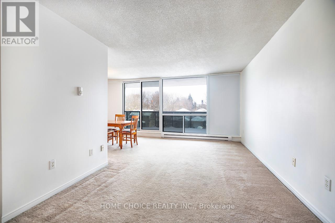 412 - 454 Centre Street, Oshawa (Central), Ontario  L1H 4C2 - Photo 12 - E12442469