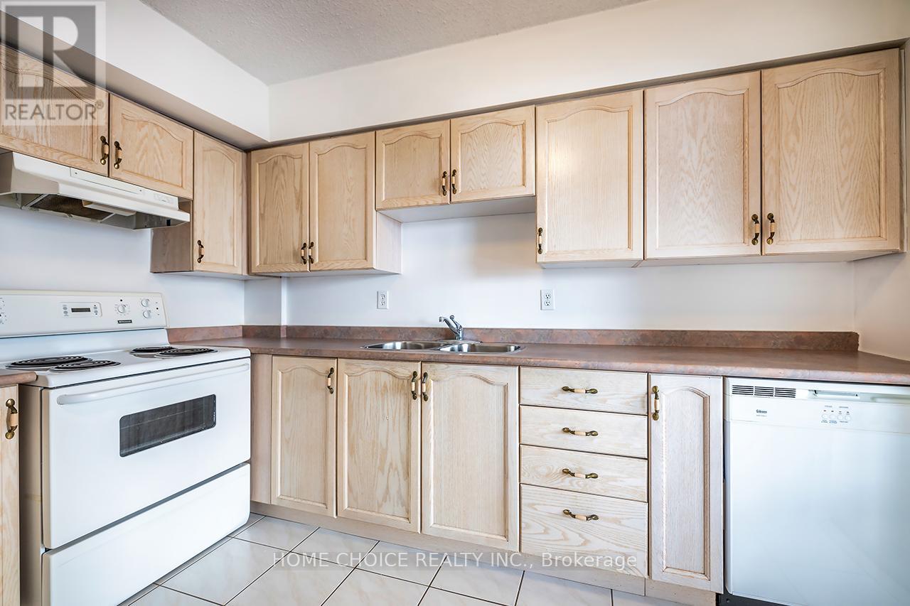 412 - 454 Centre Street, Oshawa (Central), Ontario  L1H 4C2 - Photo 7 - E12442469