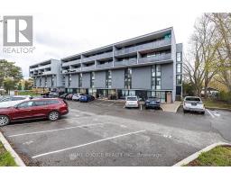 412 - 454 CENTRE STREET, Oshawa, Ontario