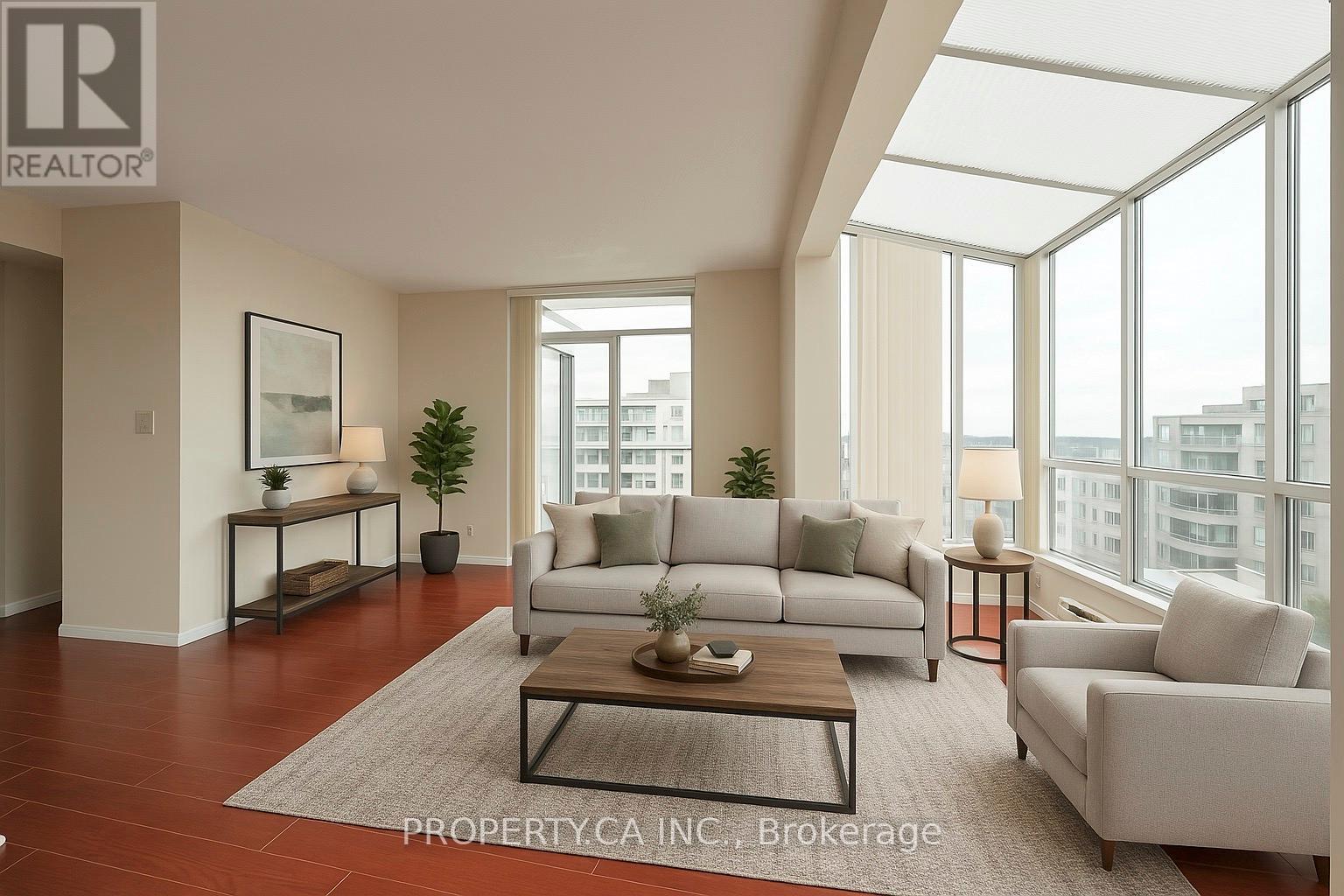 812 - 25 Cumberland Lane, Ajax (South West), Ontario  L1S 7K1 - Photo 11 - E12442480