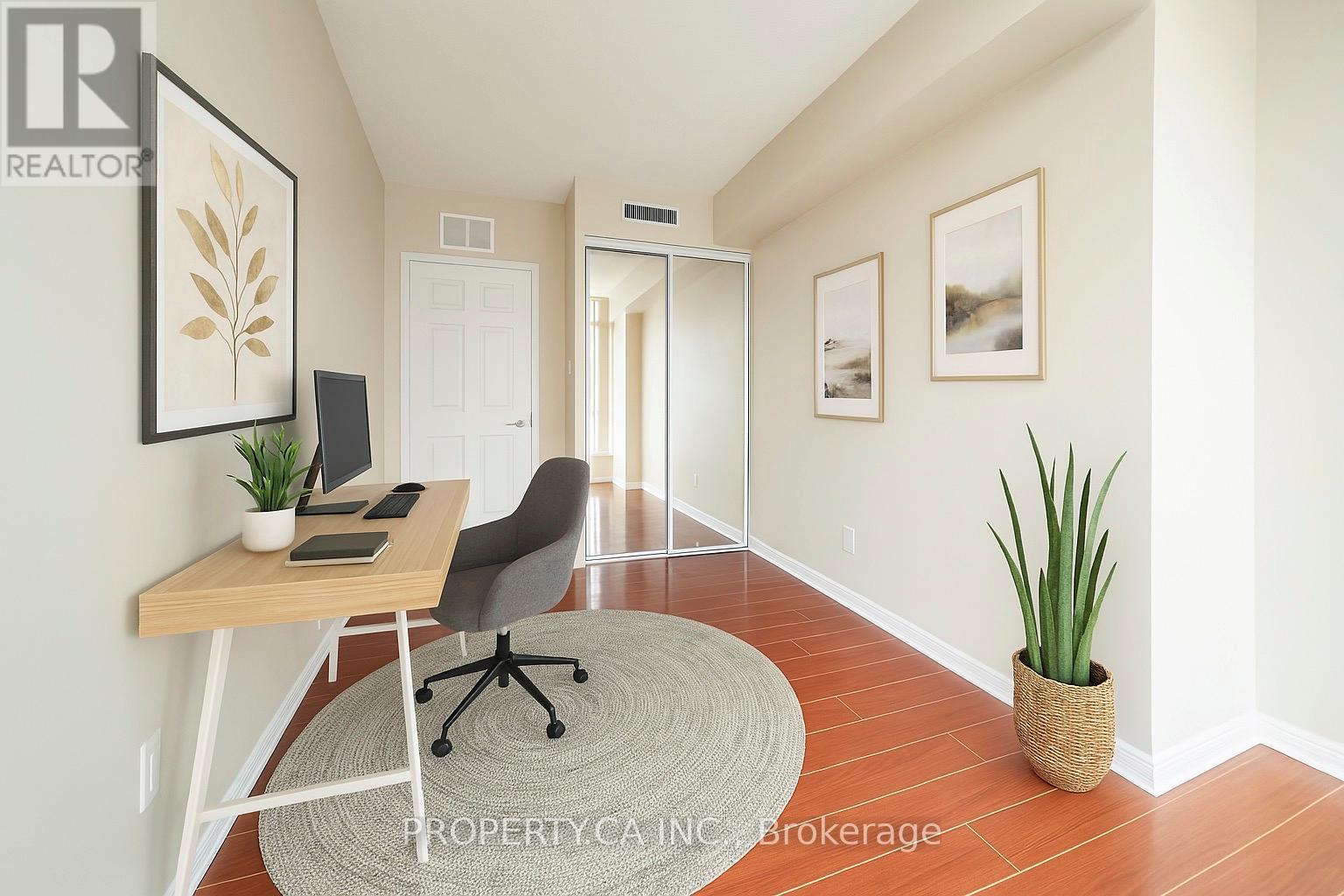 812 - 25 Cumberland Lane, Ajax (South West), Ontario  L1S 7K1 - Photo 21 - E12442480