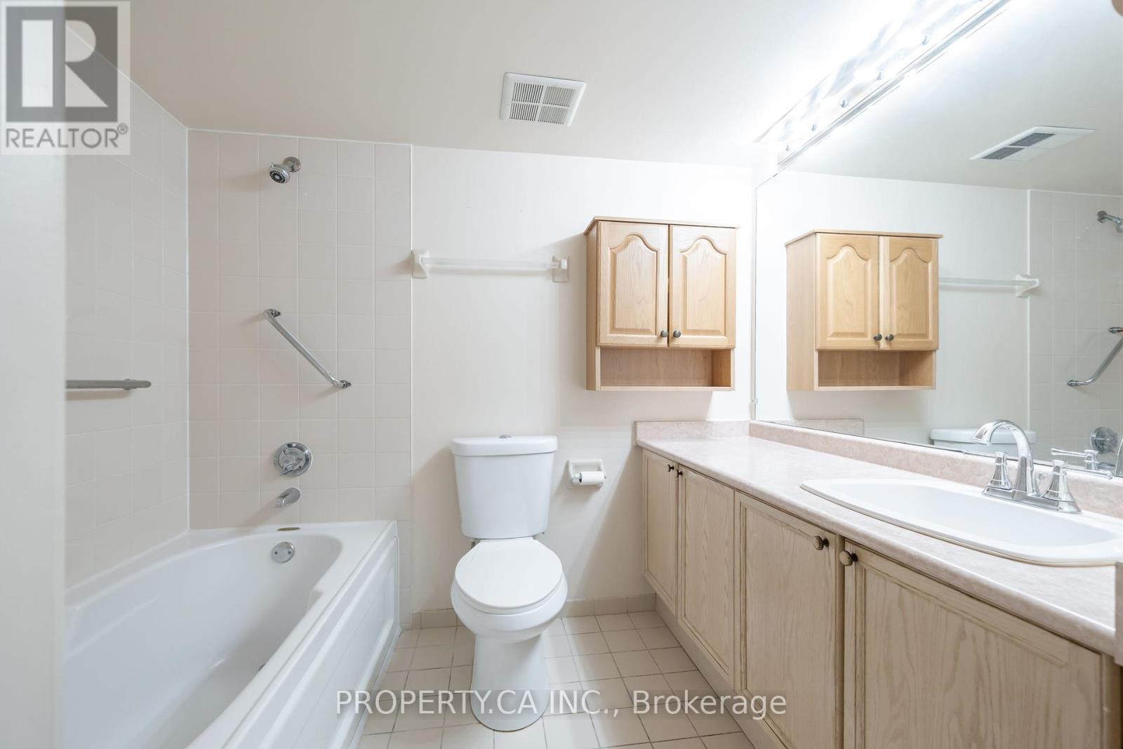 812 - 25 Cumberland Lane, Ajax (South West), Ontario  L1S 7K1 - Photo 23 - E12442480