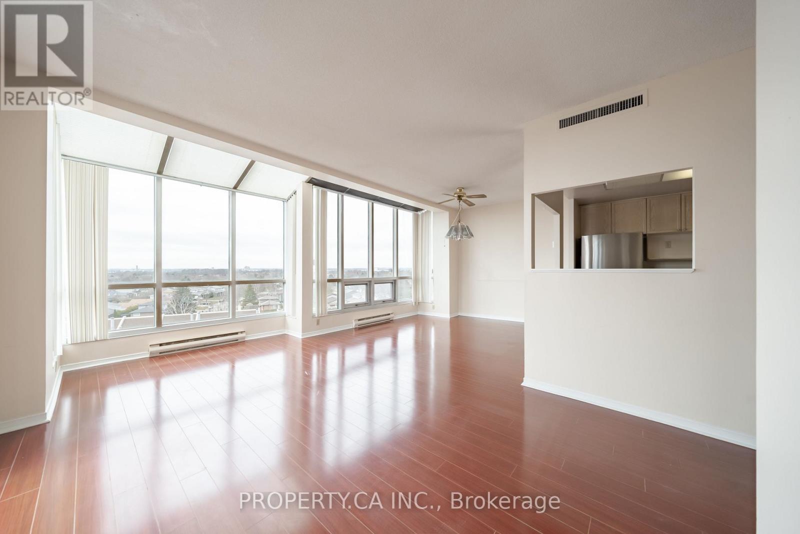 812 - 25 Cumberland Lane, Ajax (South West), Ontario  L1S 7K1 - Photo 3 - E12442480