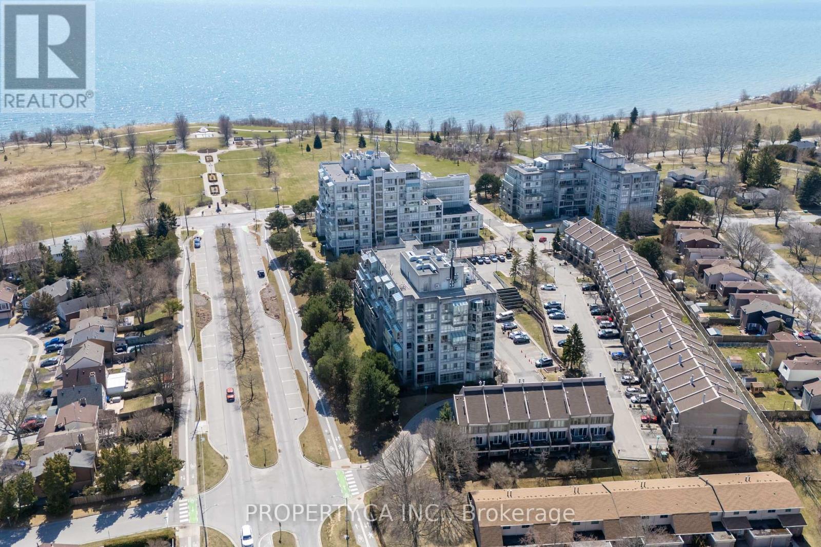 812 - 25 Cumberland Lane, Ajax (South West), Ontario  L1S 7K1 - Photo 30 - E12442480