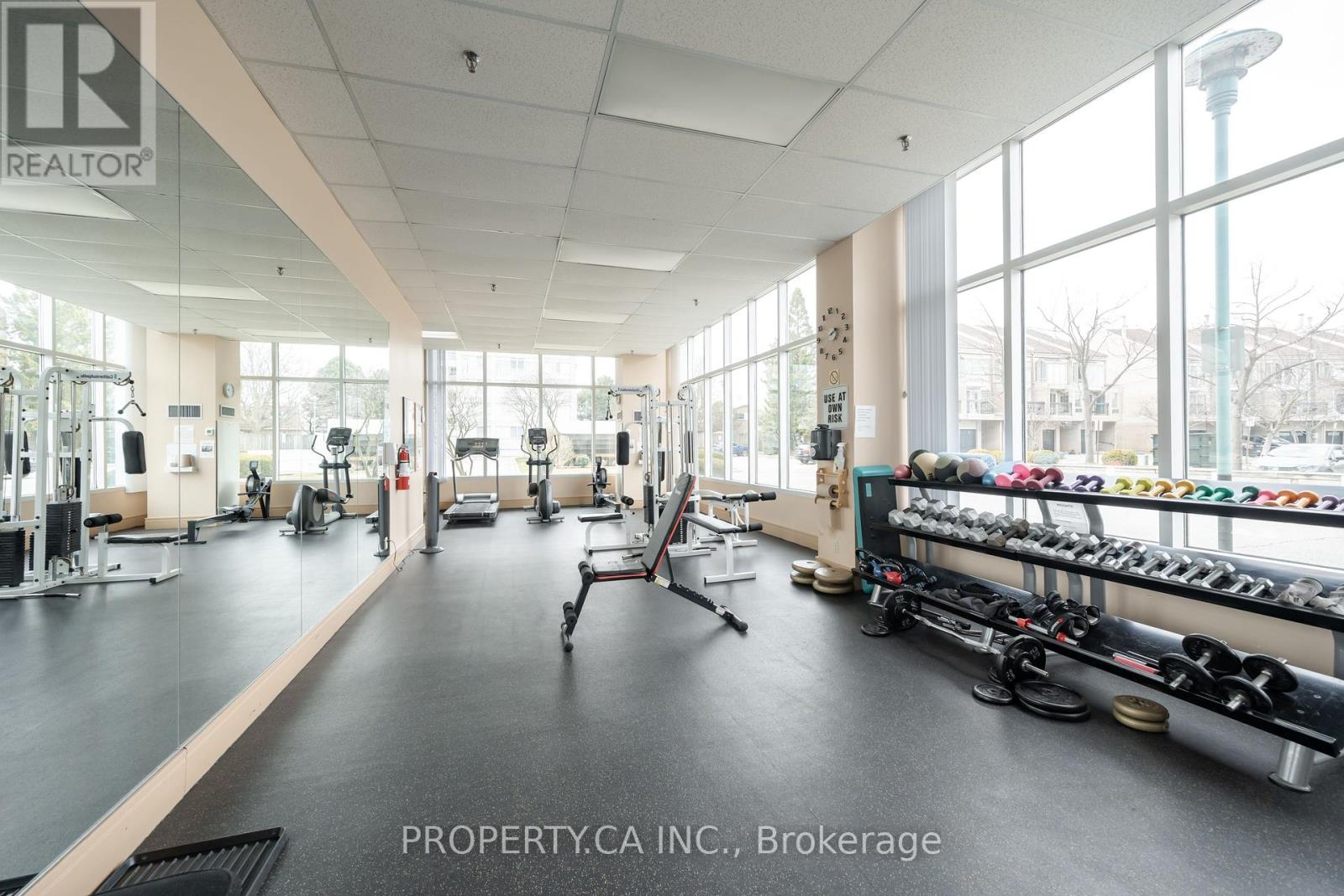 812 - 25 Cumberland Lane, Ajax (South West), Ontario  L1S 7K1 - Photo 35 - E12442480