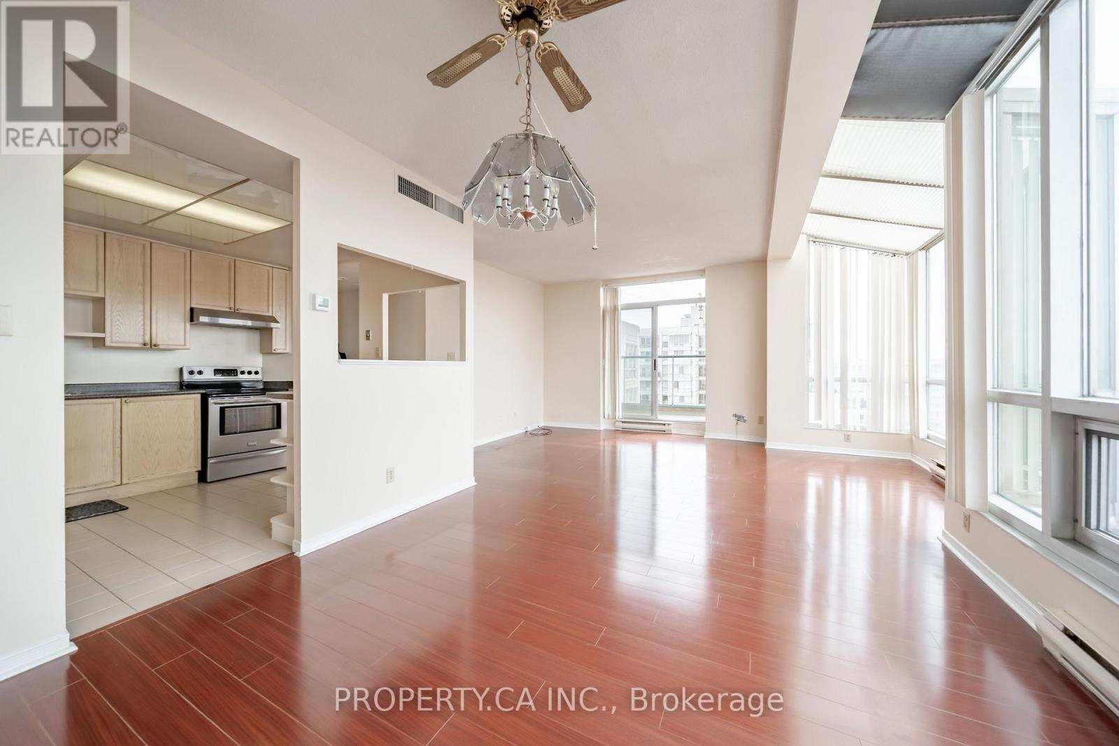 812 - 25 Cumberland Lane, Ajax (South West), Ontario  L1S 7K1 - Photo 9 - E12442480