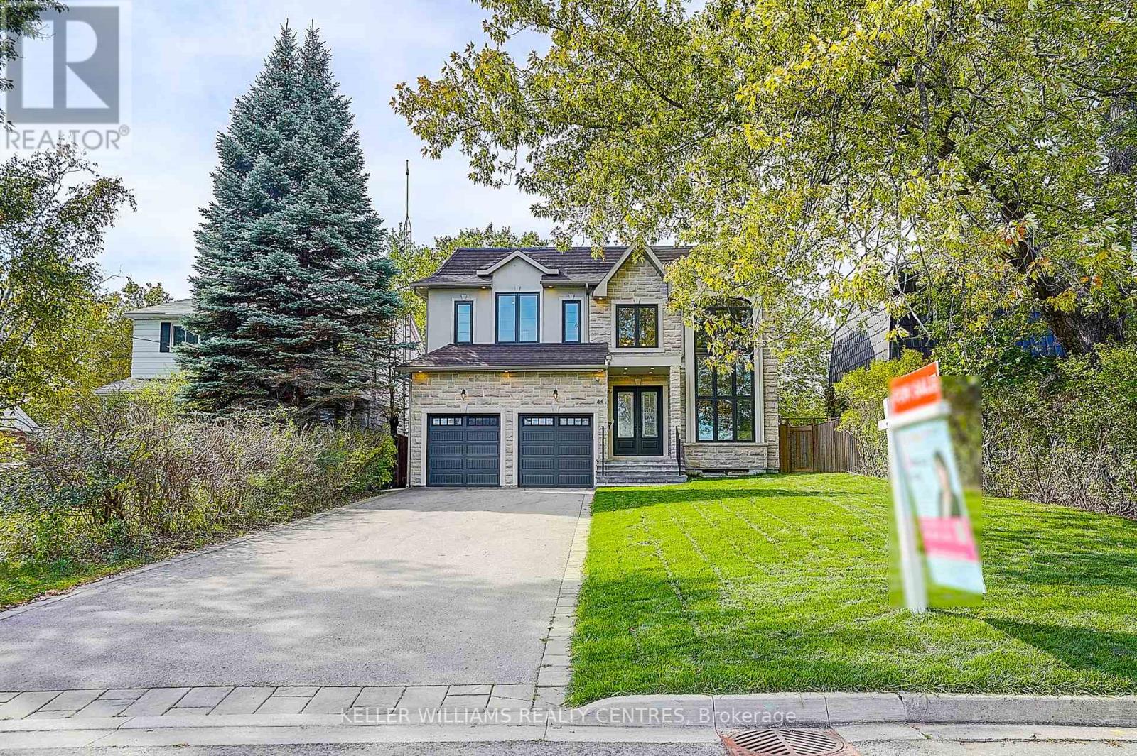 84 Westcroft Drive, Toronto, Ontario  M1E 3A5 - Photo 1 - E12442488
