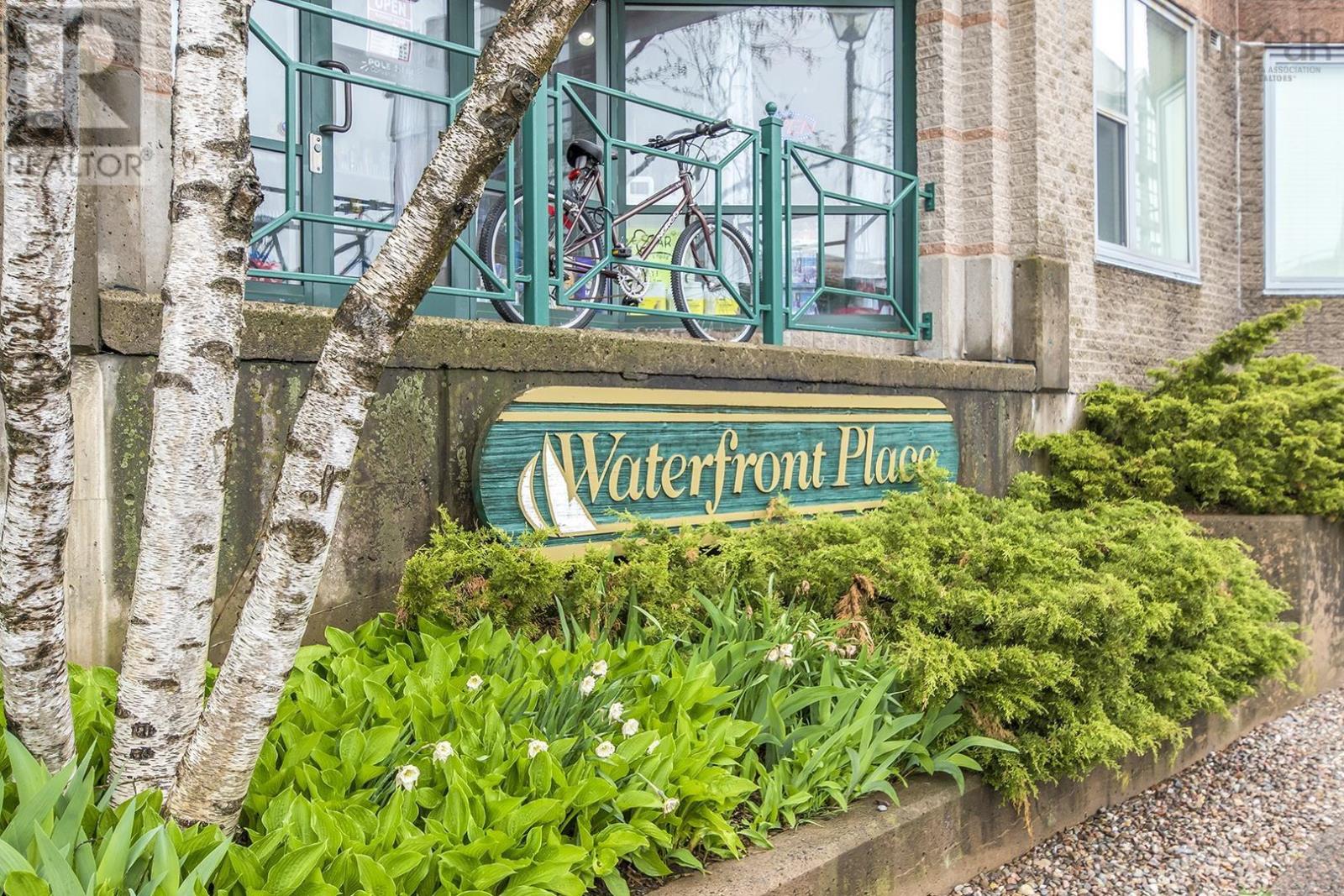 623 1326 Lower Water Street, Halifax, Nova Scotia  B3J 3R3 - Photo 2 - 202516259