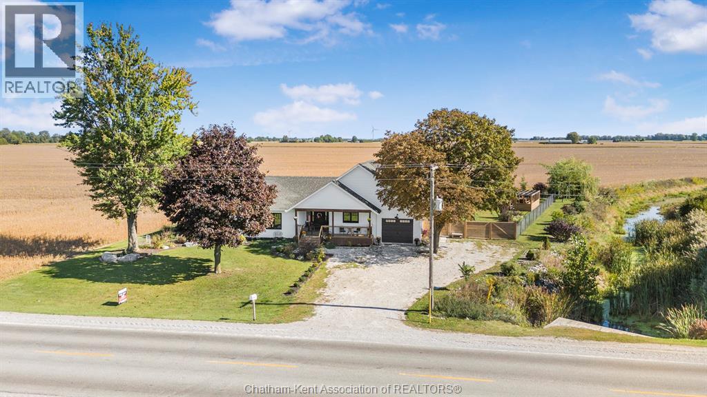 24947 Bear Line Road, Chatham-Kent, Ontario  N7M 5J8 - Photo 3 - 25024867