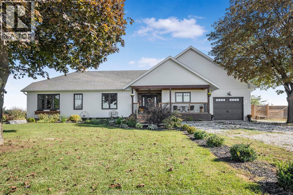 24947 Bear Line Road, Chatham-Kent, Ontario  N7M 5J8 - Photo 2 - 25024867