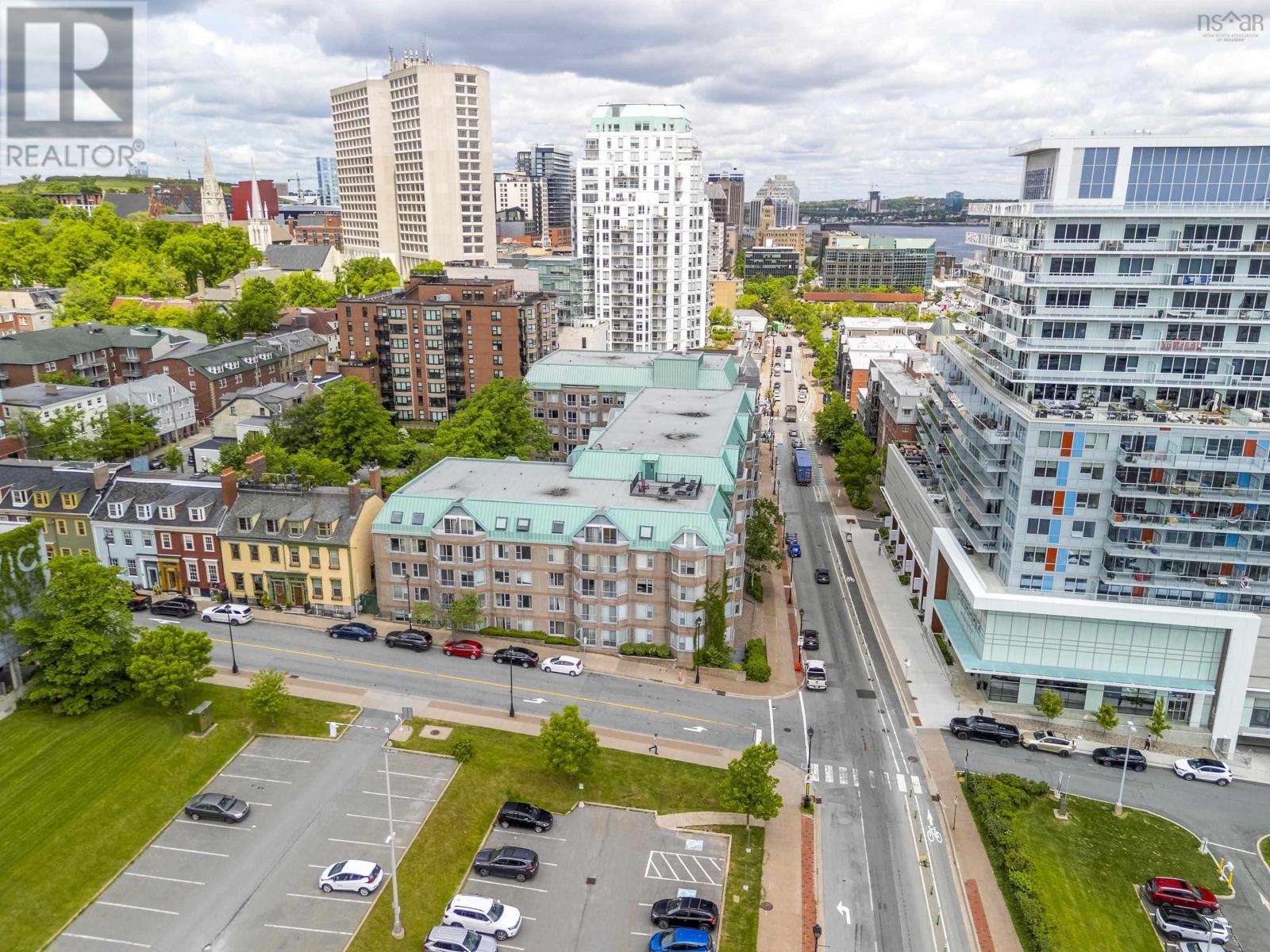 623 1326 Lower Water Street, Halifax, Nova Scotia  B3J 3R3 - Photo 31 - 202516259