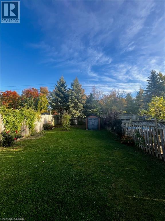 7 Mahogany Street, Kitchener, Ontario  N2E 3Z2 - Photo 47 - 40775391