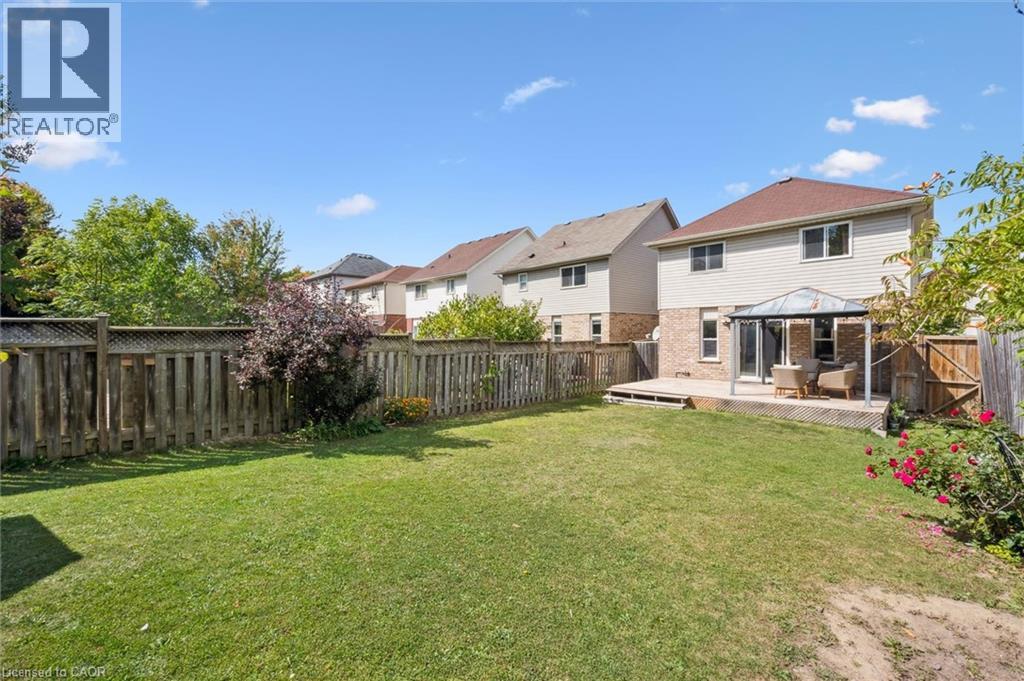 7 Mahogany Street, Kitchener, Ontario  N2E 3Z2 - Photo 34 - 40775391