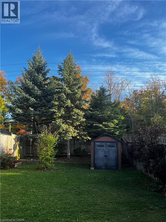 7 Mahogany Street, Kitchener, Ontario  N2E 3Z2 - Photo 40 - 40775391
