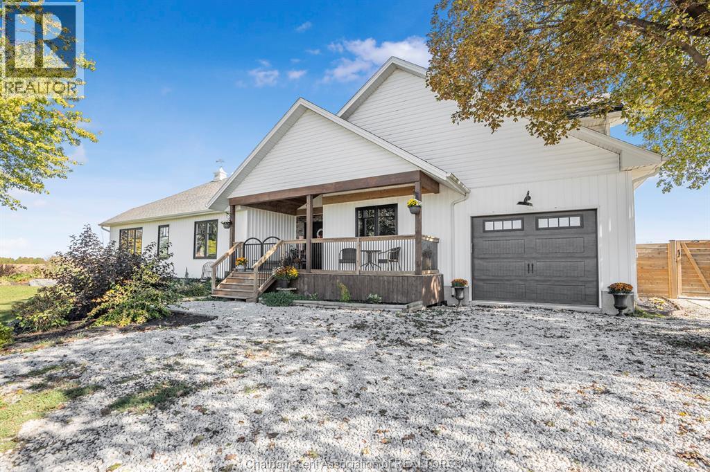 24947 Bear Line Road, Chatham-Kent, Ontario  N7M 5J8 - Photo 1 - 25024867