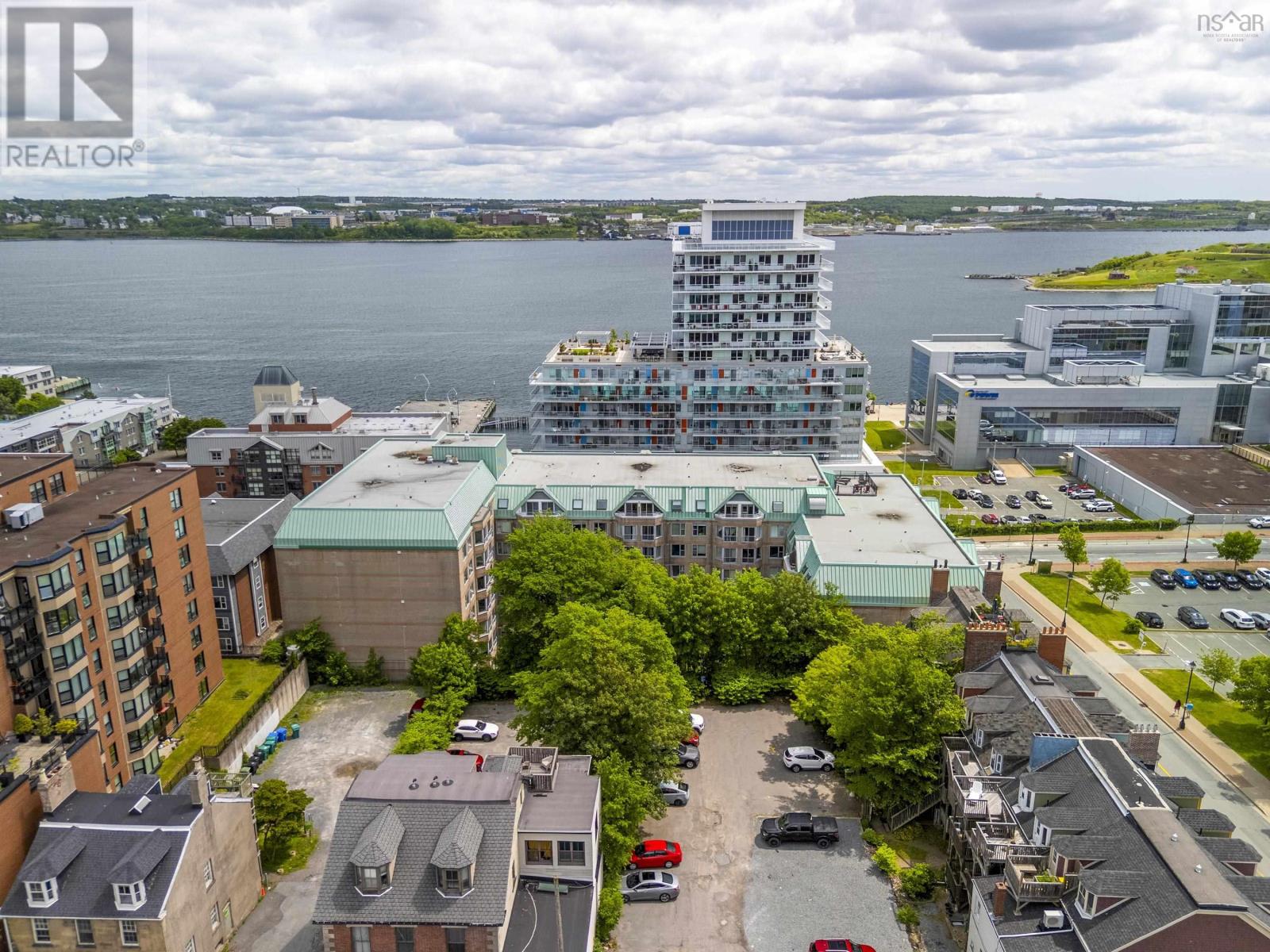 623 1326 Lower Water Street, Halifax, Nova Scotia  B3J 3R3 - Photo 32 - 202516259