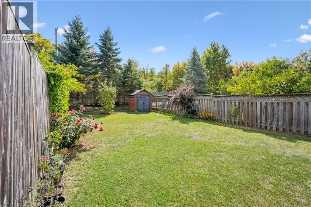 7 Mahogany Street, Kitchener, Ontario  N2E 3Z2 - Photo 43 - 40775391