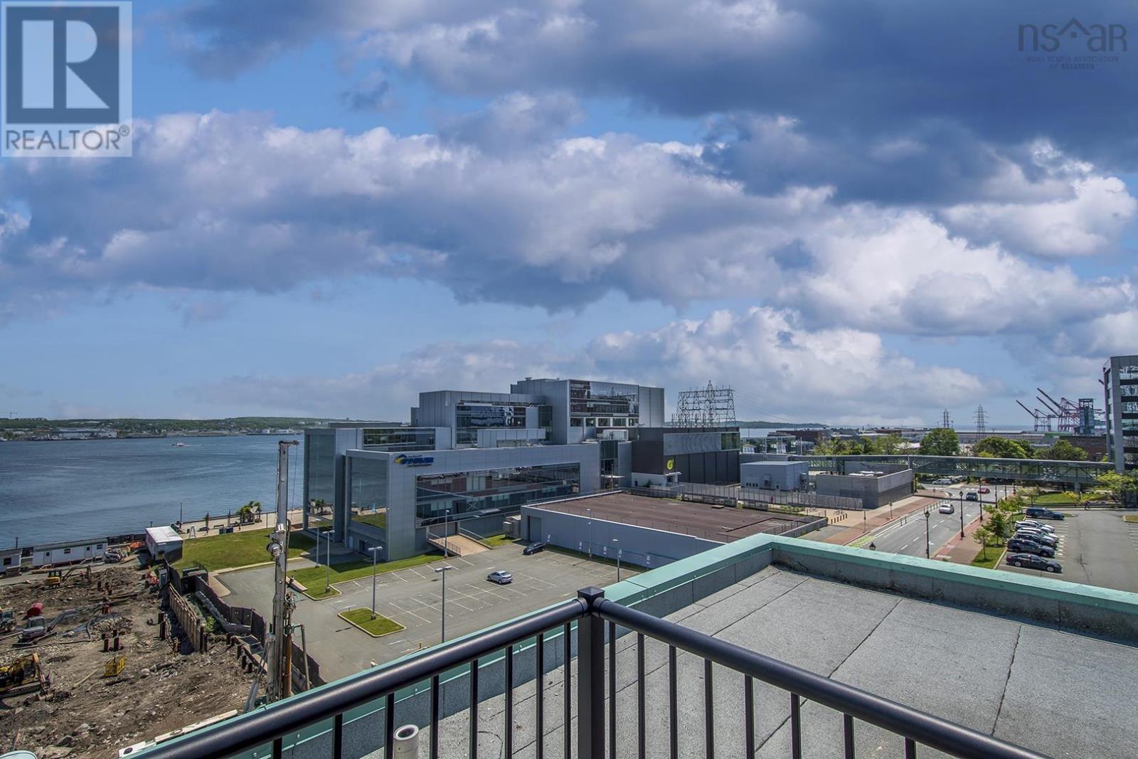 623 1326 Lower Water Street, Halifax, Nova Scotia  B3J 3R3 - Photo 24 - 202516259