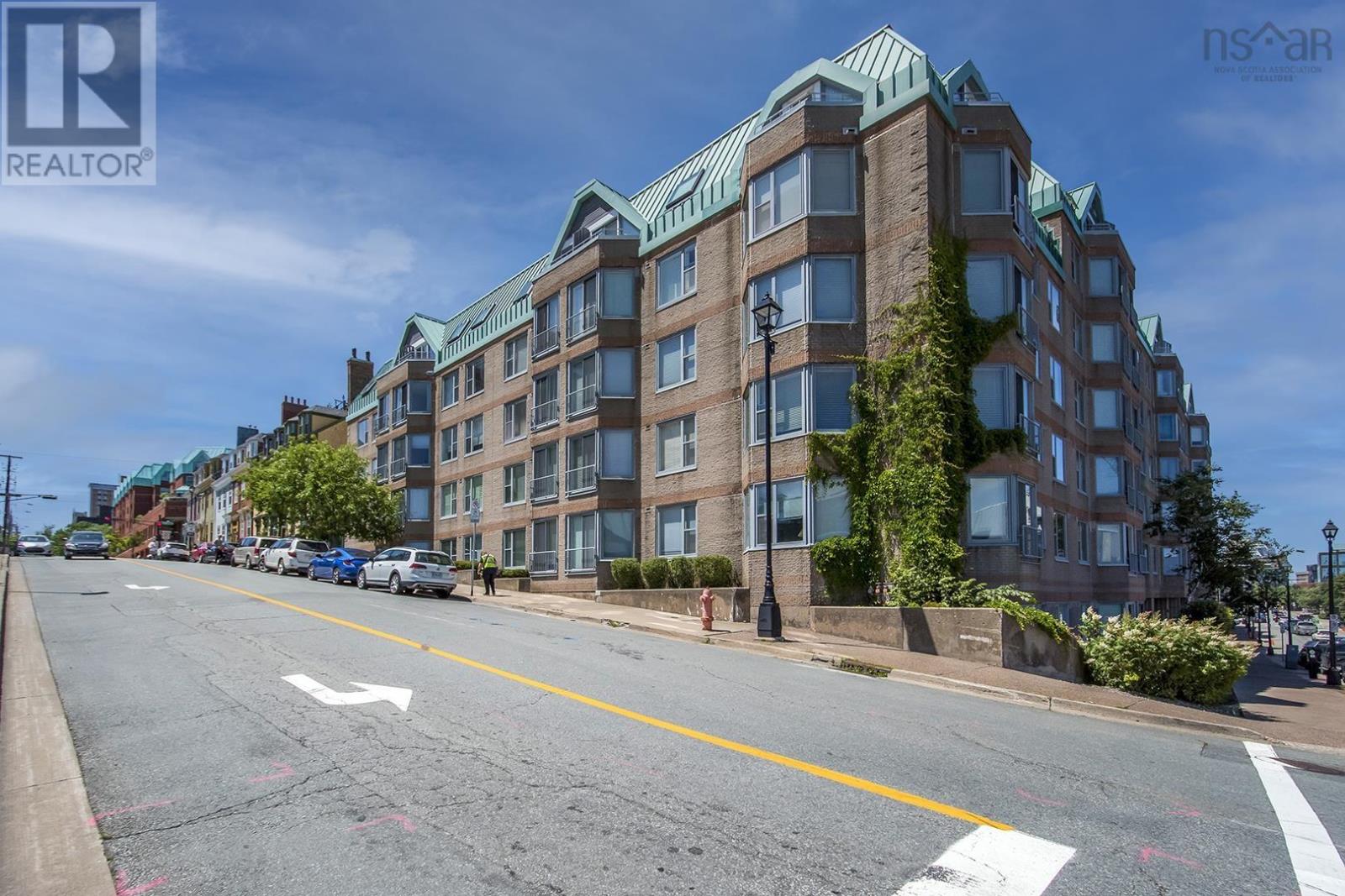 623 1326 Lower Water Street, Halifax, Nova Scotia  B3J 3R3 - Photo 28 - 202516259