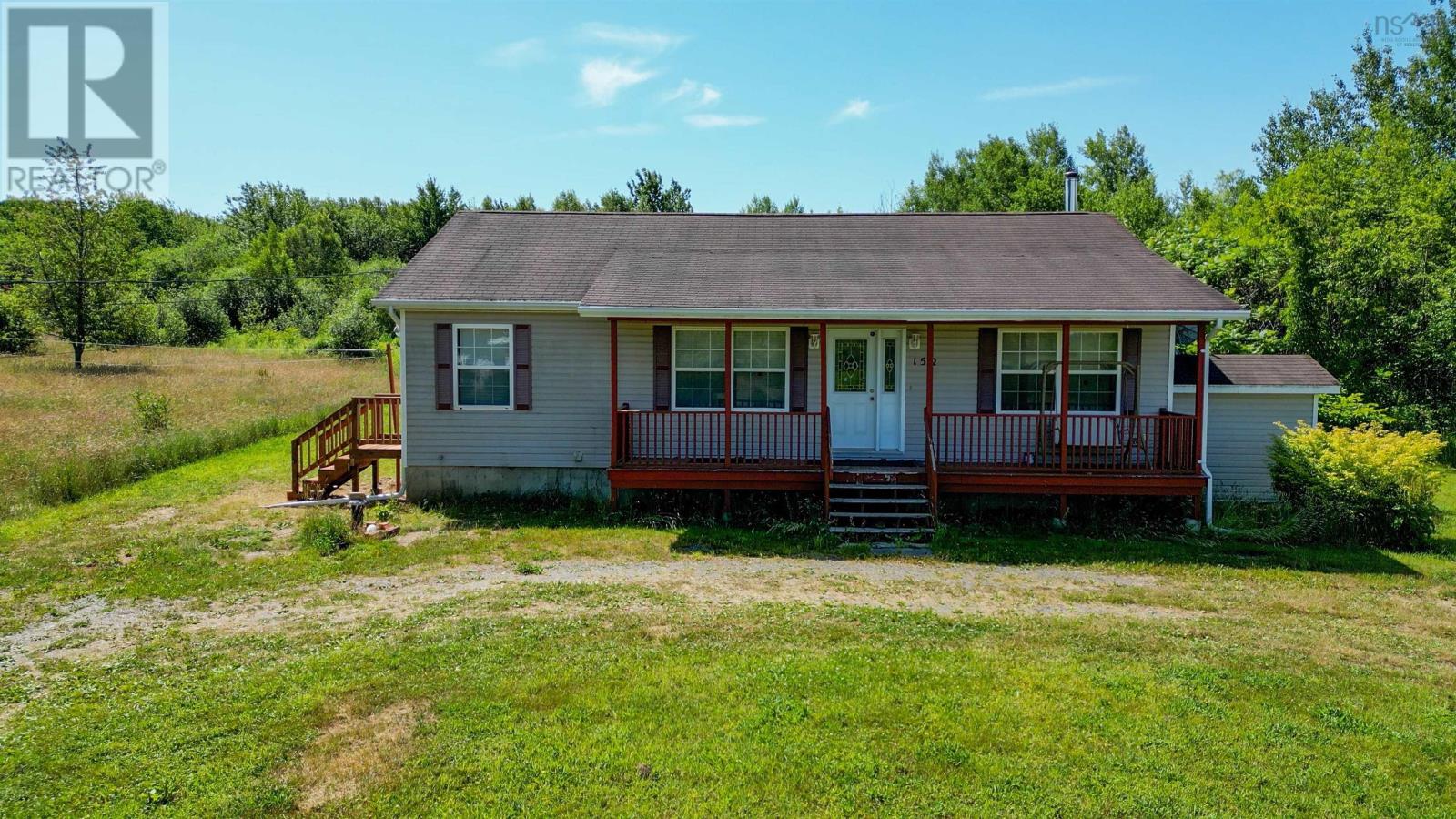 152 Jordantown Road, Jordantown, Nova Scotia  B0V 1A0 - Photo 2 - 202517199