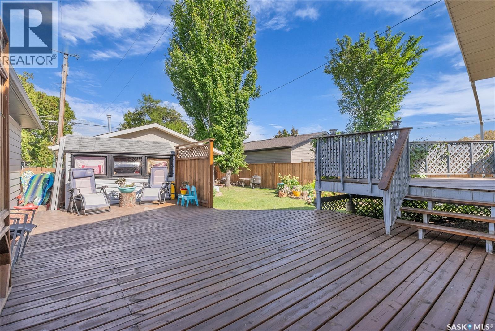 1534 9th Avenue N, Saskatoon, Saskatchewan  S7K 2Z7 - Photo 43 - SK019943