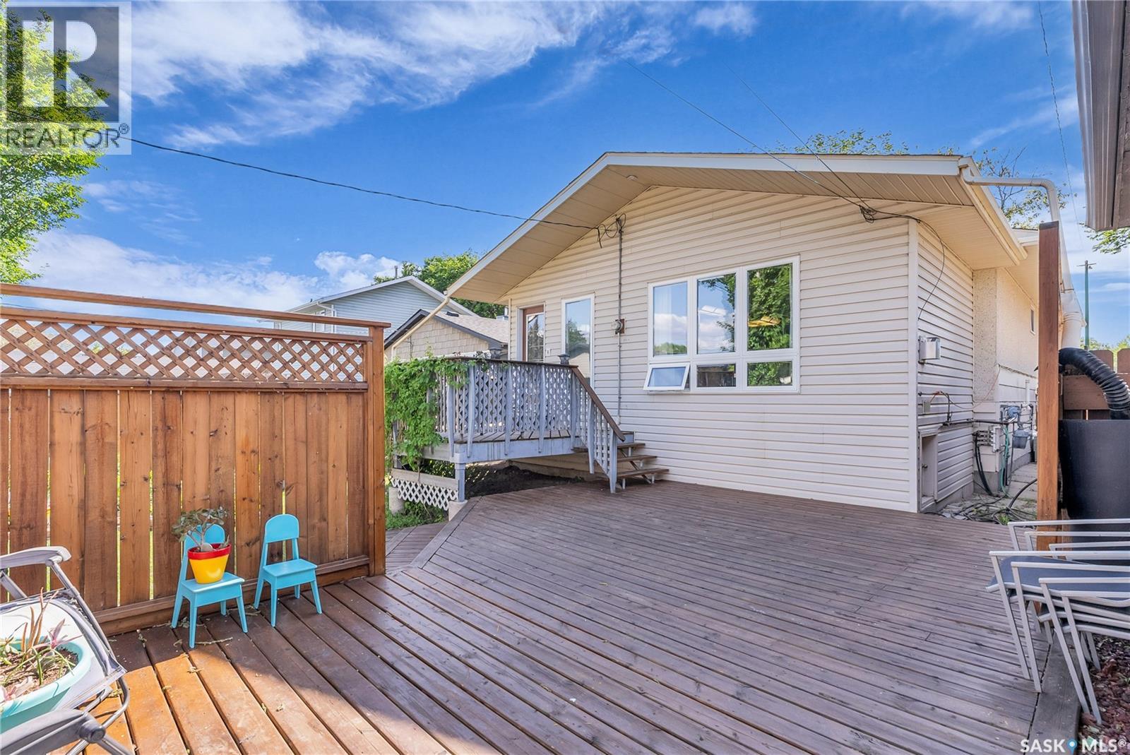 1534 9th Avenue N, Saskatoon, Saskatchewan  S7K 2Z7 - Photo 44 - SK019943