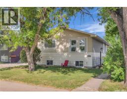 1534 9th Avenue N North Park, Saskatoon, Ca