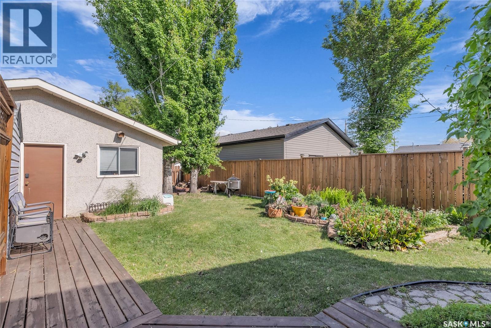 1534 9th Avenue N, Saskatoon, Saskatchewan  S7K 2Z7 - Photo 45 - SK019943