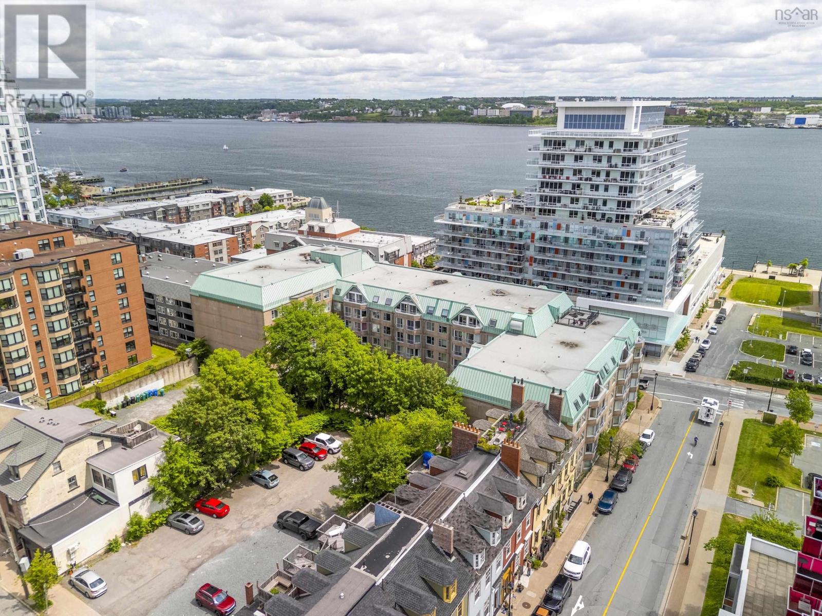 623 1326 Lower Water Street, Halifax, Nova Scotia  B3J 3R3 - Photo 33 - 202516259