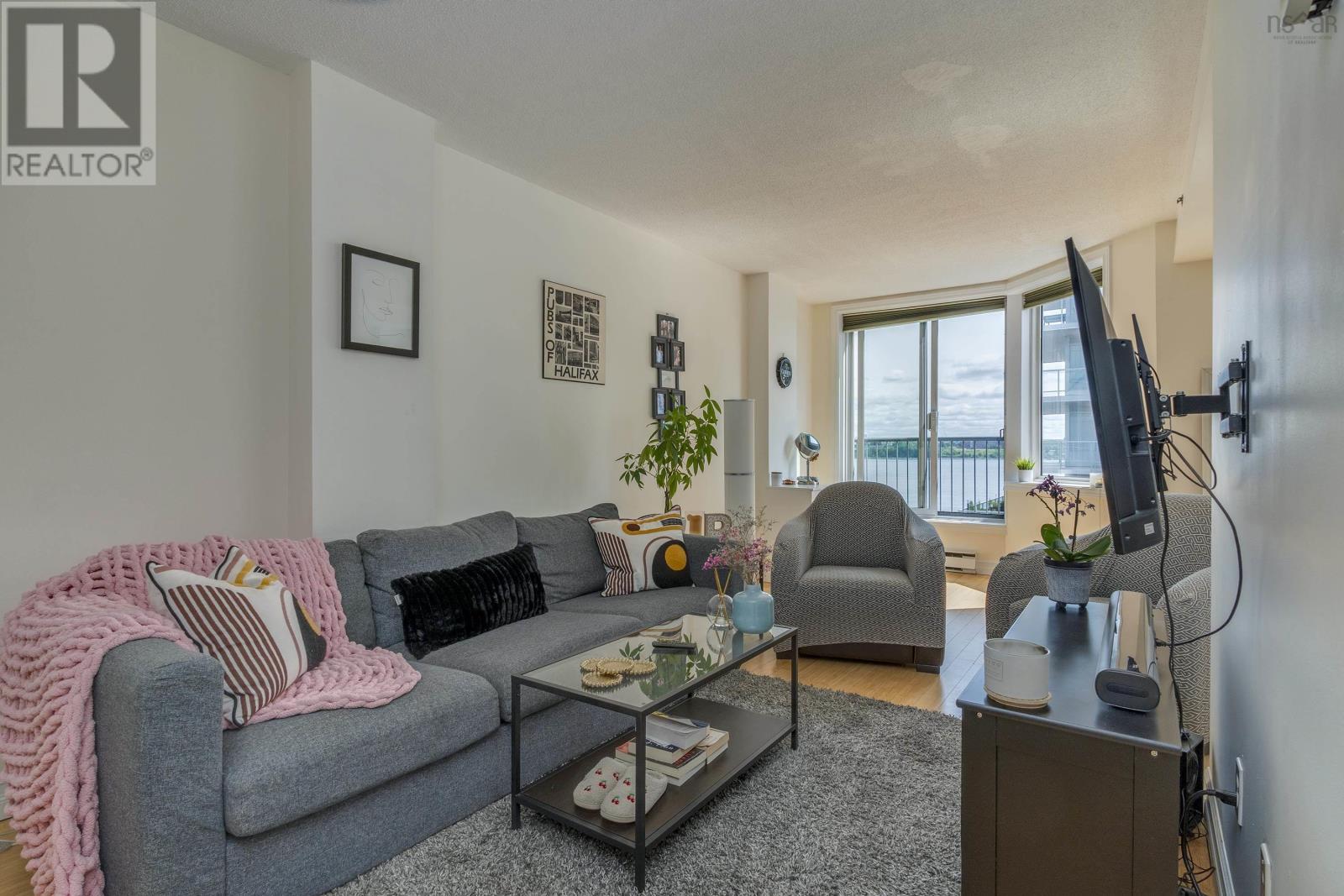 623 1326 Lower Water Street, Halifax, Nova Scotia  B3J 3R3 - Photo 8 - 202516259
