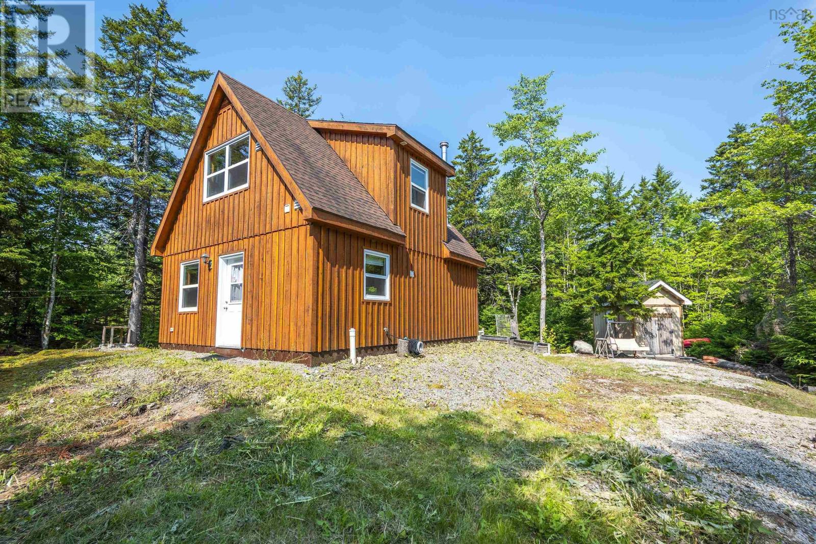 101 Forest Heights Road, Vaughan, Nova Scotia  B0N 2T0 - Photo 4 - 202519330