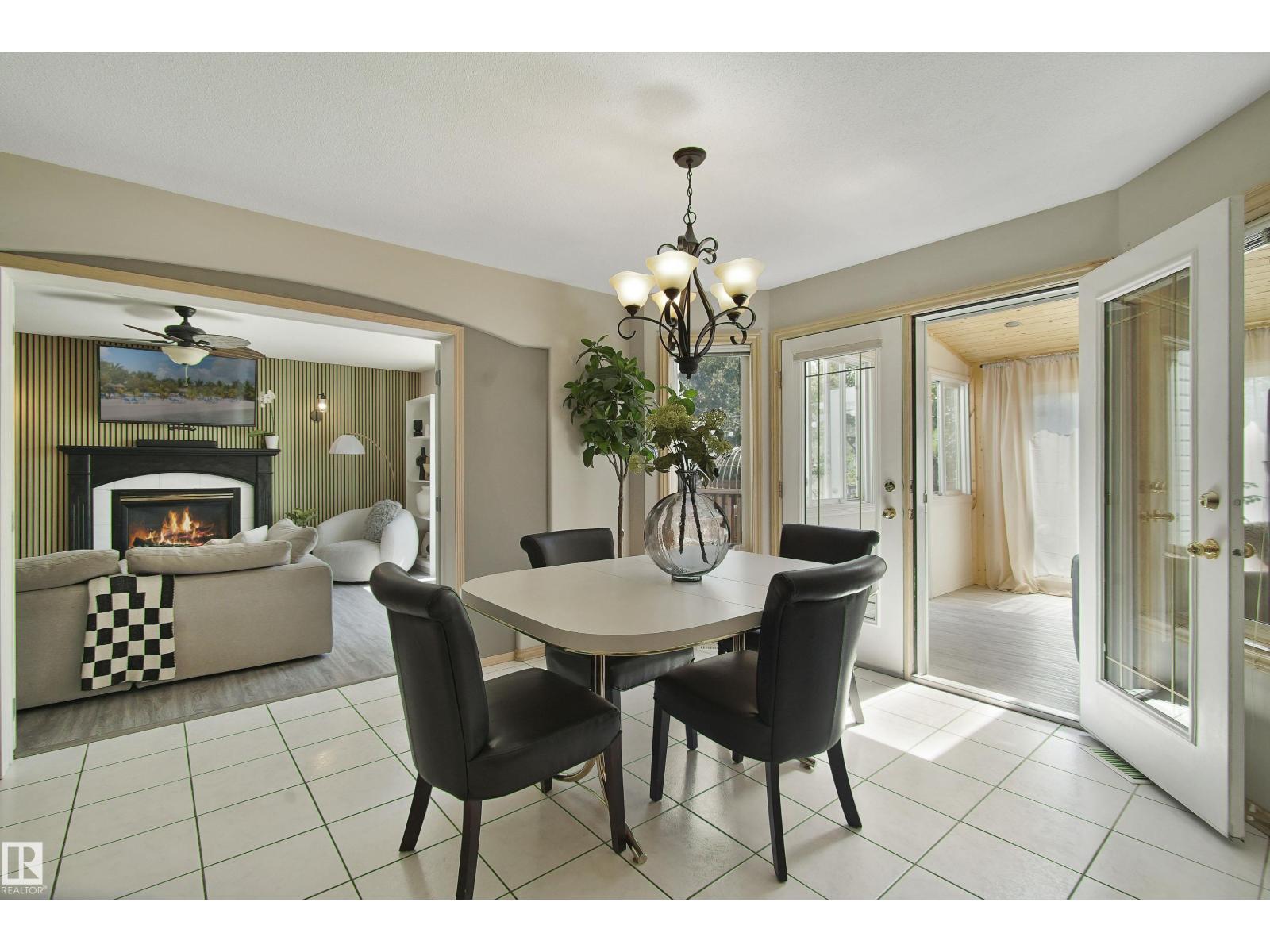 8617 158a Av Nw, Edmonton, Alberta  T5Z 3V7 - Photo 15 - E4451582
