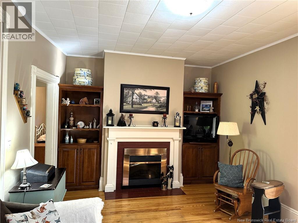 3-5 Veazey Street, St. Stephen, New Brunswick  E3L 2R7 - Photo 23 - NB127849