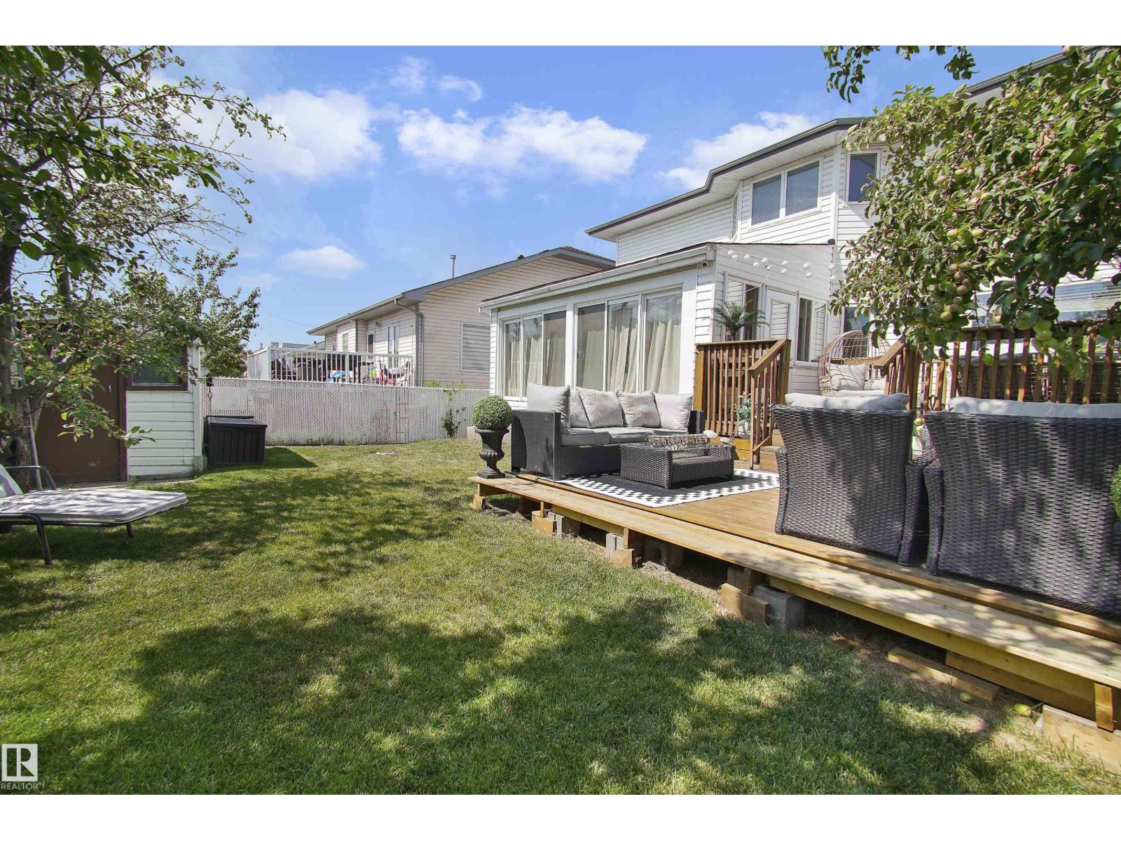 8617 158a Av Nw, Edmonton, Alberta  T5Z 3V7 - Photo 59 - E4451582