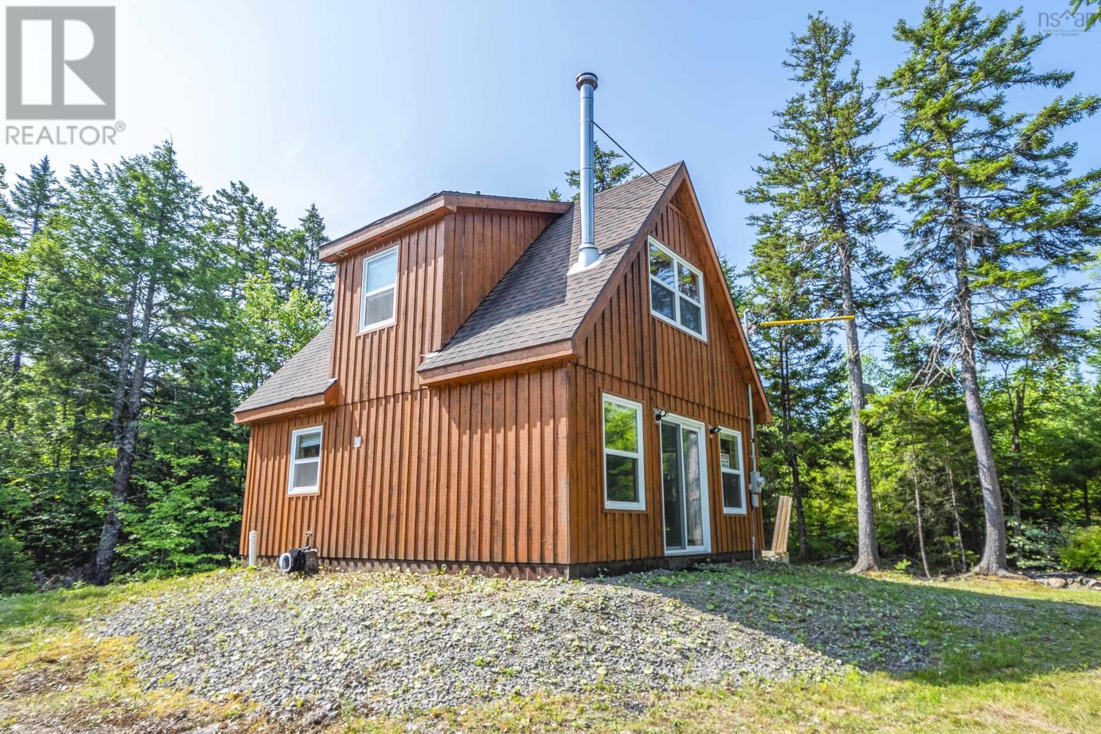 101 Forest Heights Road, Vaughan, Nova Scotia  B0N 2T0 - Photo 3 - 202519330