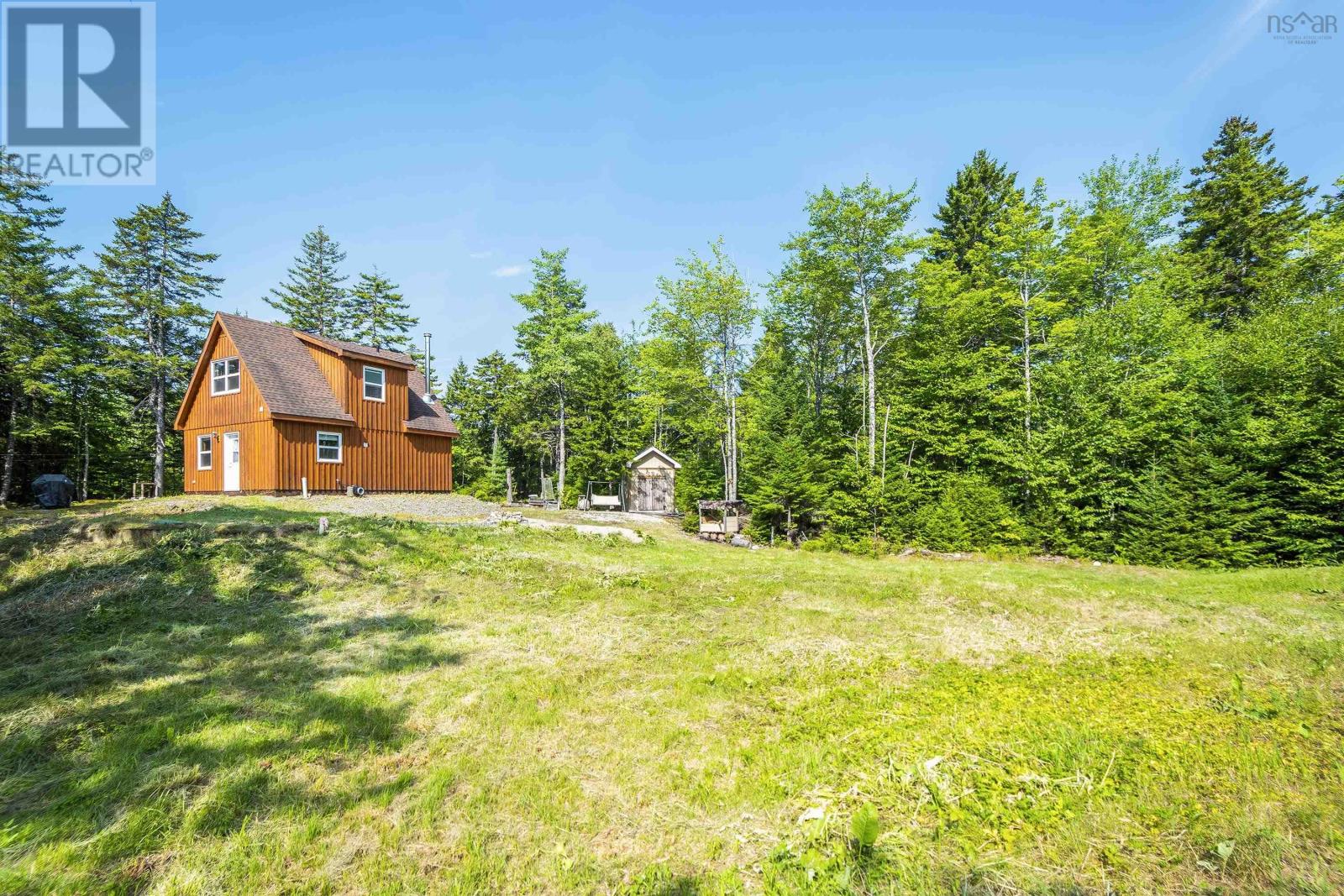 101 Forest Heights Road, Vaughan, Nova Scotia  B0N 2T0 - Photo 23 - 202519330