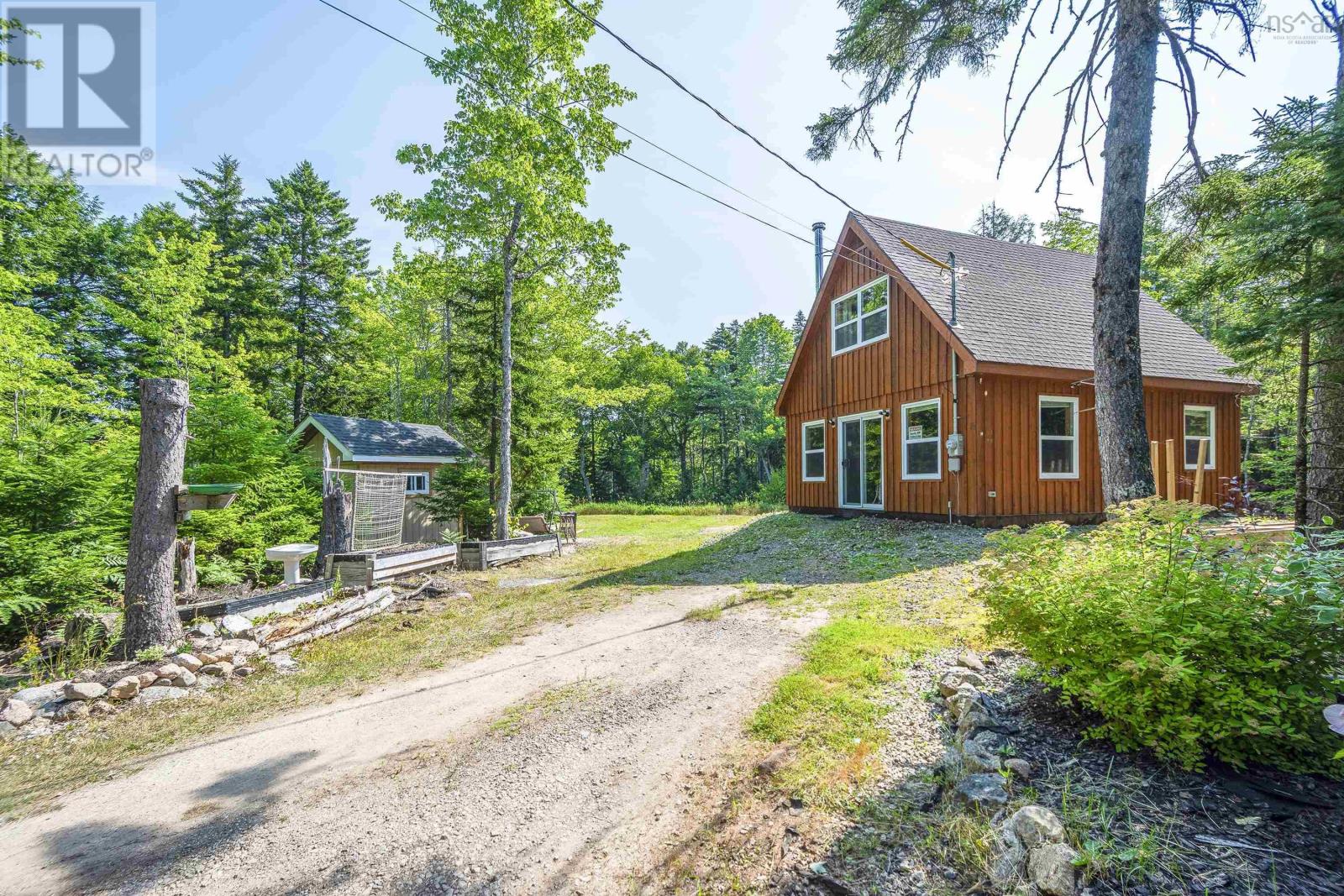 101 Forest Heights Road, Vaughan, Nova Scotia  B0N 2T0 - Photo 2 - 202519330