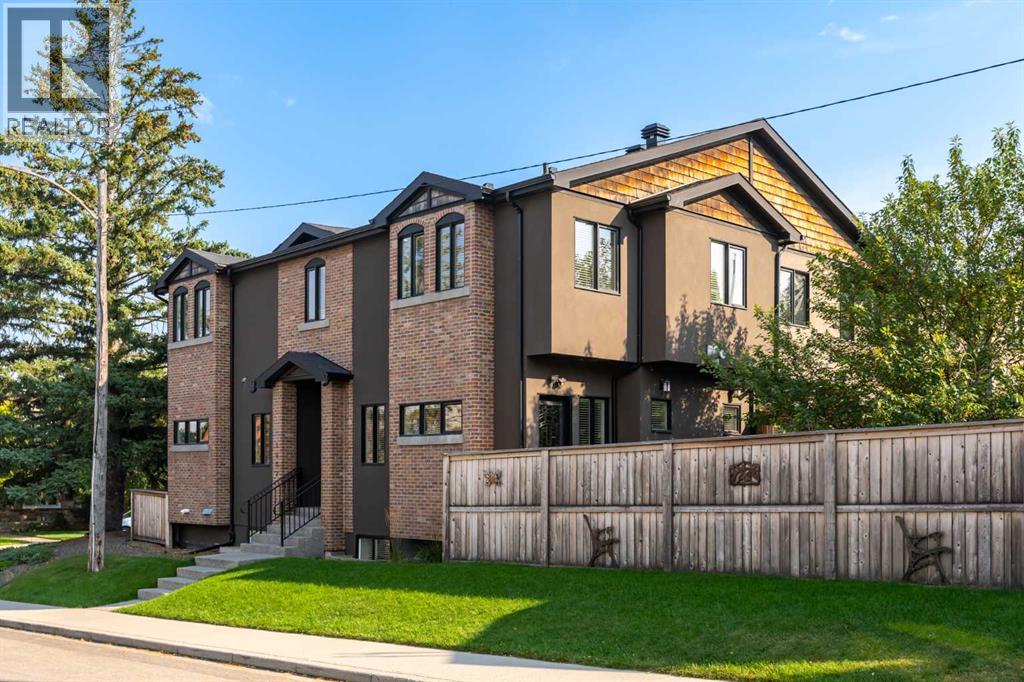 1907 37 Avenue SW, Calgary, Alberta