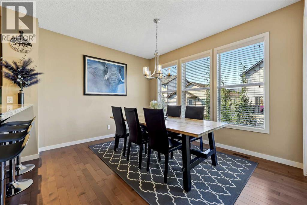 272 Kingsmere Cove Se, Airdrie, Alberta  T4A 0S1 - Photo 15 - A2261327