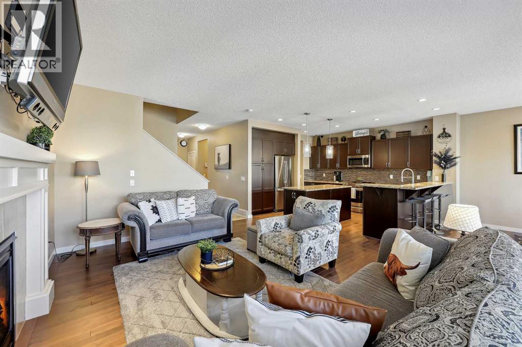 272 Kingsmere Cove Se, Airdrie, Alberta  T4A 0S1 - Photo 7 - A2261327