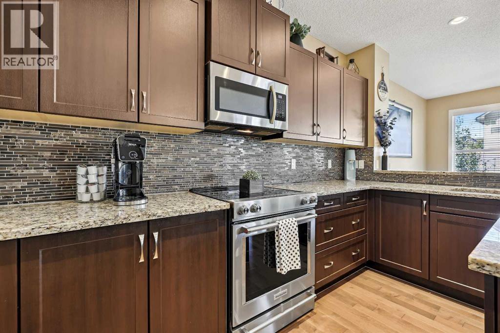 272 Kingsmere Cove Se, Airdrie, Alberta  T4A 0S1 - Photo 10 - A2261327